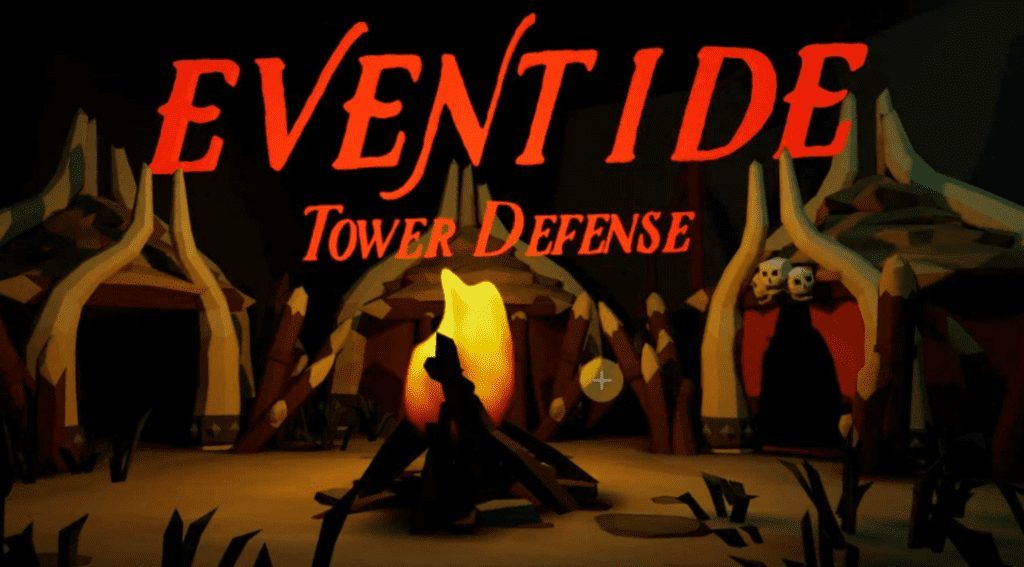 Eventide &Ndash; Tower Defense: Coge Tu Arco, Busca La Gloria Y Monta Guardia Contra Los Monstruos