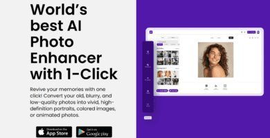 Face26: Mejora Tus Fotos Con Ia