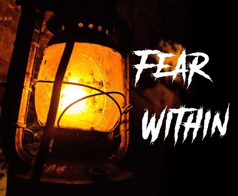 Fear Within: Una Aventura De Escape Room Basada En Ea Poe Stories