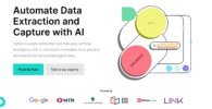 formx: extracción de datos basada en ia