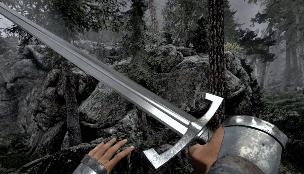 GameBookVR Demo: ¡Resuelve una misión de fantasía clásica! 1 Gamebookvr Demo: ¡Resuelve Una Misión De Fantasía Clásica!