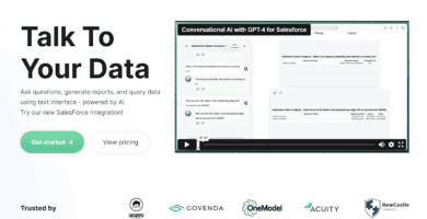 Genius Sheets: Potencia Tus Hojas De Cálculo De Excel Con Ia