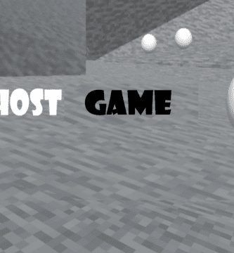 Ghost Game: Hazte Amigo De Los Fantasmas