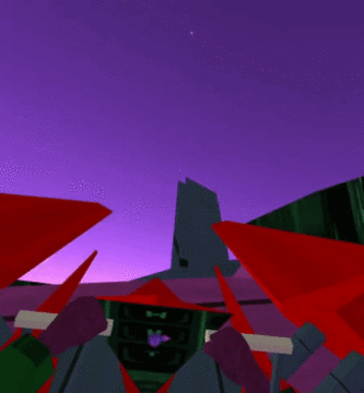 Hover Quest Demo: La Aventura de Realidad Virtual que Estabas Esperando 2 Hover Quest Demo: La Aventura De Realidad Virtual Que Estabas Esperando