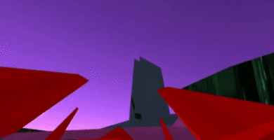 Hover Quest Demo: La Aventura De Realidad Virtual Que Estabas Esperando