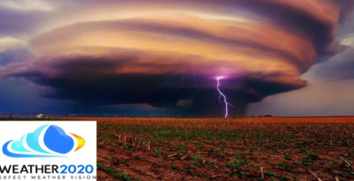 ¿Puede La Ia Determinar El Clima? Los Chatbots Y El Pronóstico Del Tiempo