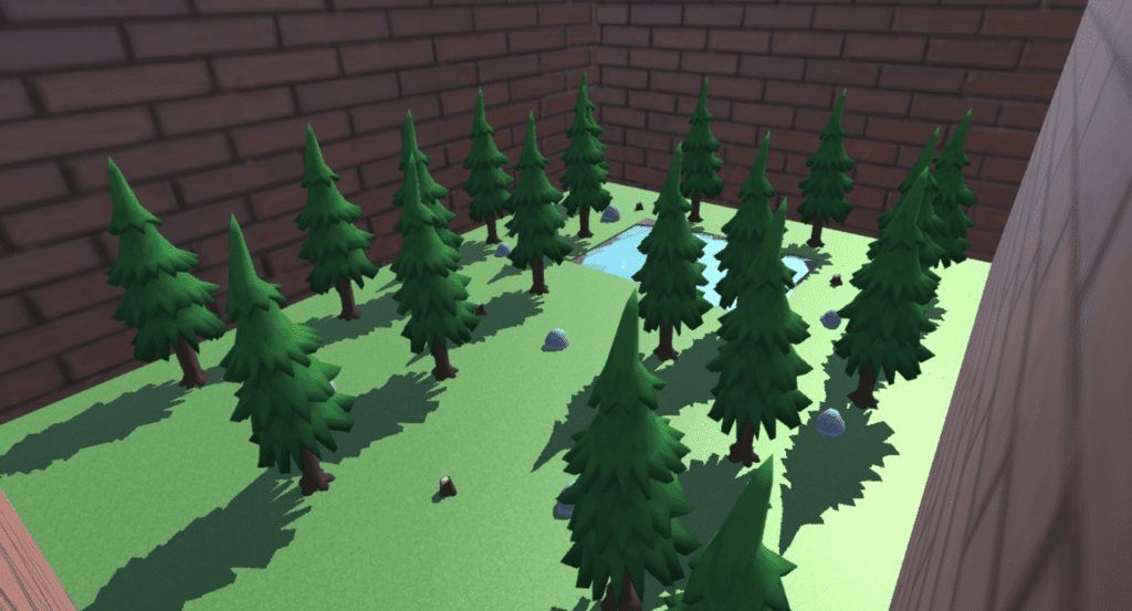 Capyrun Tropical Beta: Un Juego Vr Adictivo Y Divertido