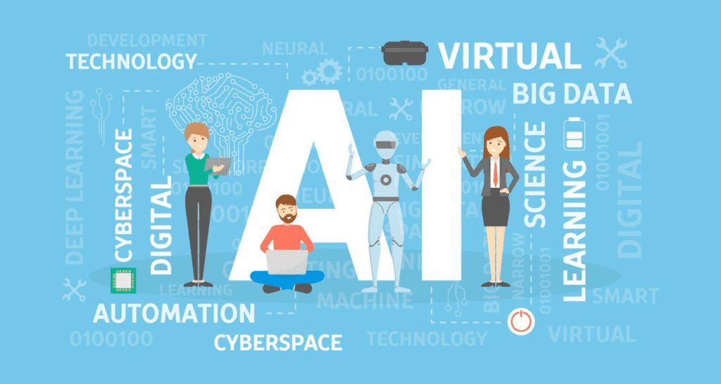 Inteligencia Artificial En El Marketing