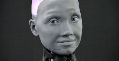 Inteligencia Artificial en la Vida Cotidiana: Aplicaciones y Beneficios 37 Inteligencia Artificial En La Vida Cotidiana: Aplicaciones Y Beneficios