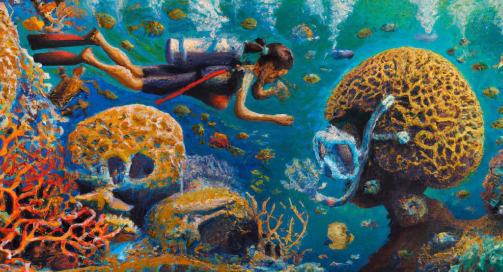 Inteligencia Artificial Y Arte: Una Revolución Creativa