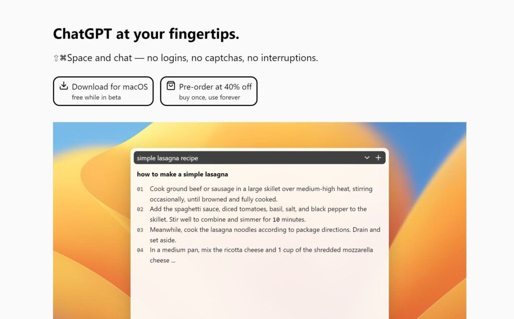 Intellibar: Aplicación Ia Diseñada Para Optimizar La Gestión De Negocios