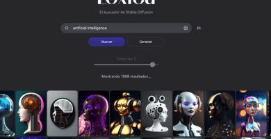 Lexica Art: El Buscador De Stable Diffusion