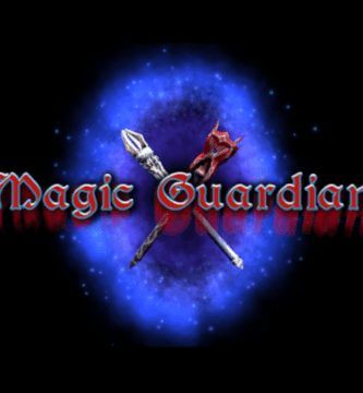 Magic Guardian: Realidad Virtual Con Aventuras Y Estrategia