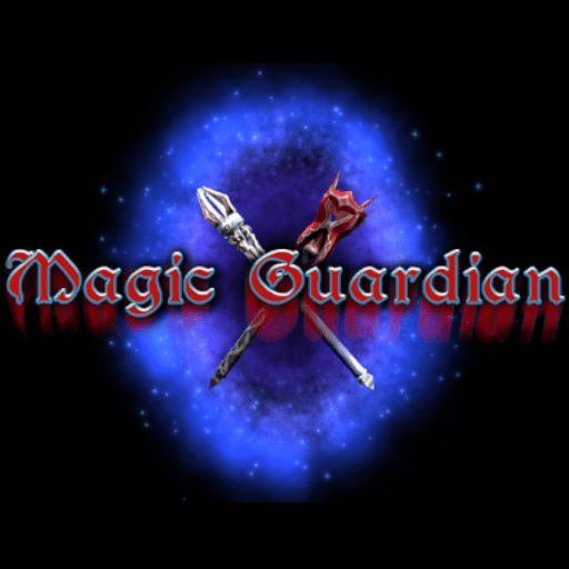 magic guardian: realidad virtual con aventuras y estrategia