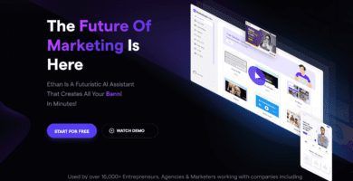 Marketingblocks Ia: El Asistente De Marketing De Ia Todo En Uno