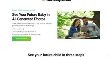 OurBabyAI: La herramienta para generar fotos del futuro hijo 14 Ourbabyai: La Herramienta Para Generar Fotos Del Futuro Hijo