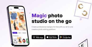 Photoroom: Edición De Fotos Creativa Todo En Uno.