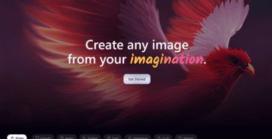 Playground Ai: Crea Cualquier Imagen De Tu Imaginación