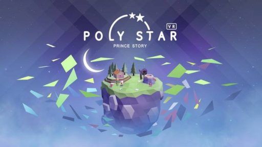 poly star vr: un juego de realidad virtual para experimentar la aventura espacial