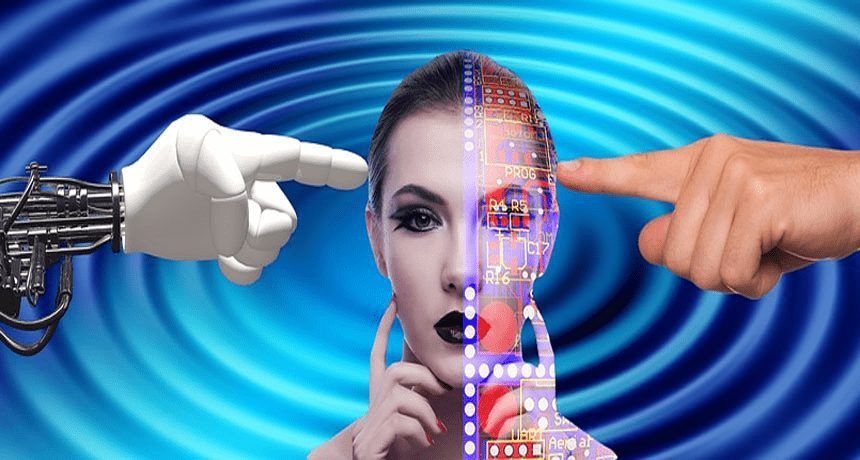 Psicología E Inteligencia Artificial: Una Combinación Revolucionaria