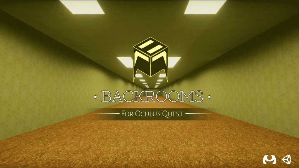 Backrooms: ¡Un Juego De Terror, Pero Con Todas Las Luces Encendidas! 