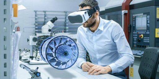 ¿cómo las gafas de realidad virtual están abriendo nuevas oportunidades en la investigación científica?