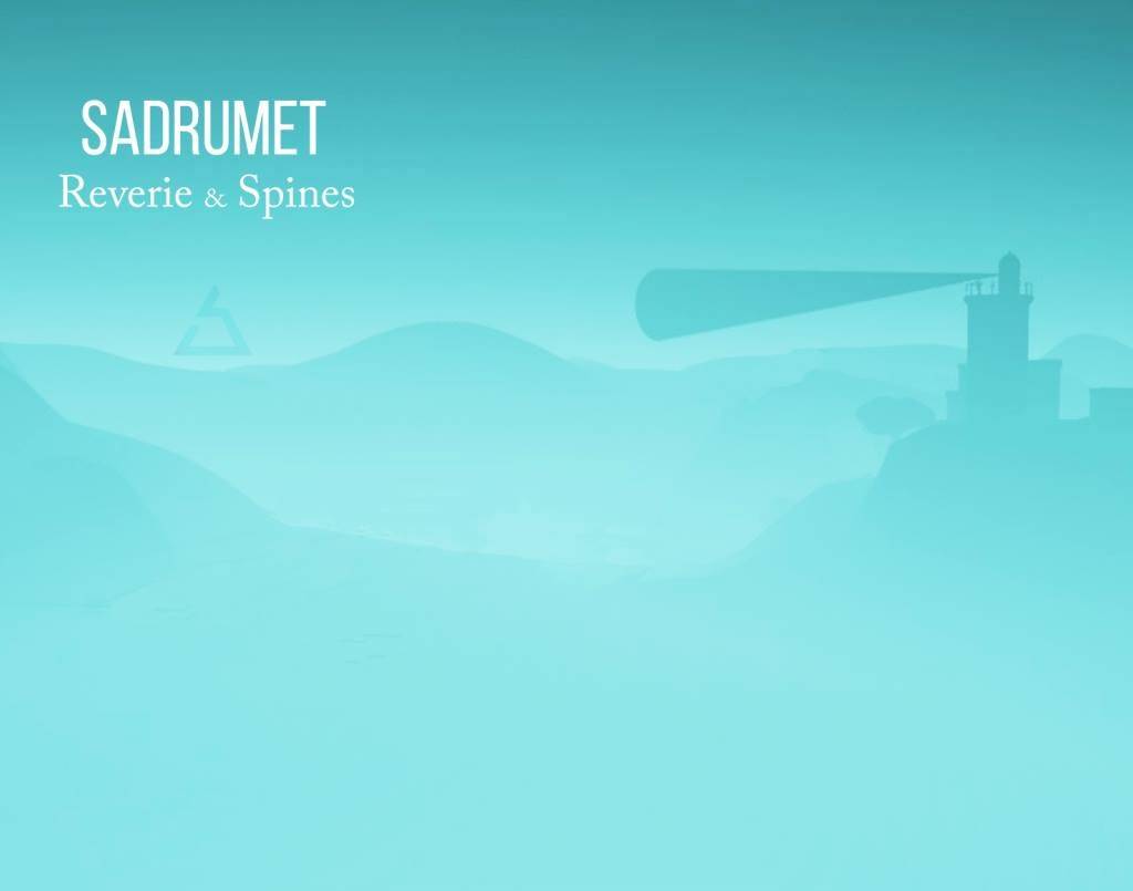 Reverie &Amp; Spines: Clip Estereoscópico De Realidad Virtual En 360 Grados