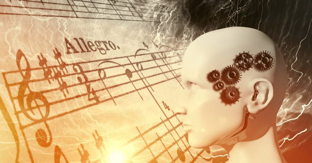 Revolución De La Ia En La Música