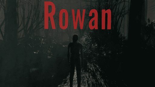 rowan: historia de fantasmas de terror 