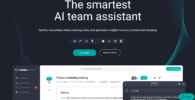 sembly ai: el asistente de equipo inteligente