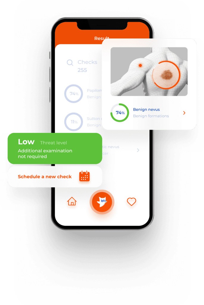 Skinive: La Revolución Dermatológica Basada En Ia