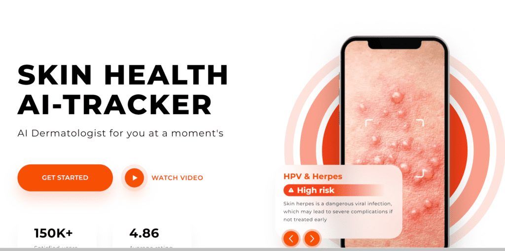 Skinive: La Revoluci&Oacute;N Dermatol&Oacute;Gica Basada En Ia