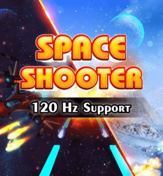  Space Shooter: Juego De Disparos Arcade Como Galaxia, Galaxian Y Galactica