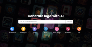 Stockimg.ai: La Revolución En La Creación De Imágenes Con Inteligencia Artificial