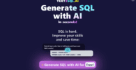 text2sql.ai: la herramienta revolucionaria para consultas sql a partir de texto en inglés