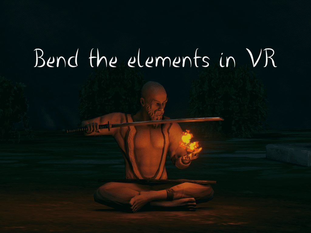 Ascending Dojo Alpha: Una Experiencia Vr Que No Te Puedes Perder