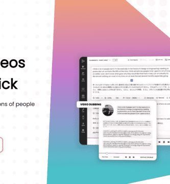 Translate.Video: Herramienta mágica de traducción de videos 2 Translate.video: Herramienta Mágica De Traducción De Videos