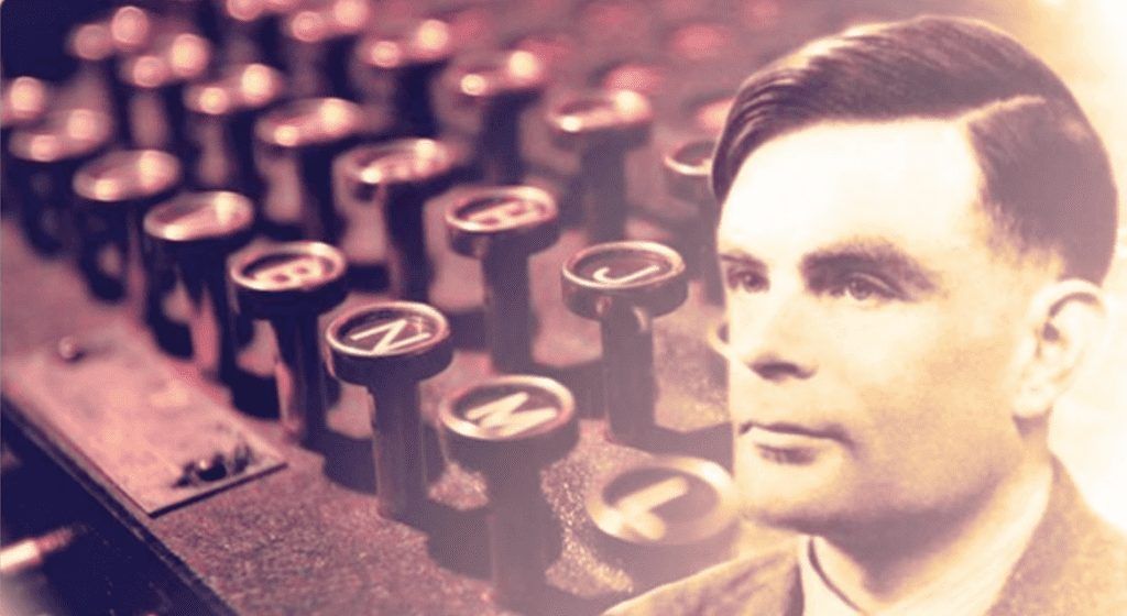 Turing y la Inteligencia Artificial: Explorando el Legado de Alan Turing 1 Turing Y La Inteligencia Artificial: Explorando El Legado De Alan Turing