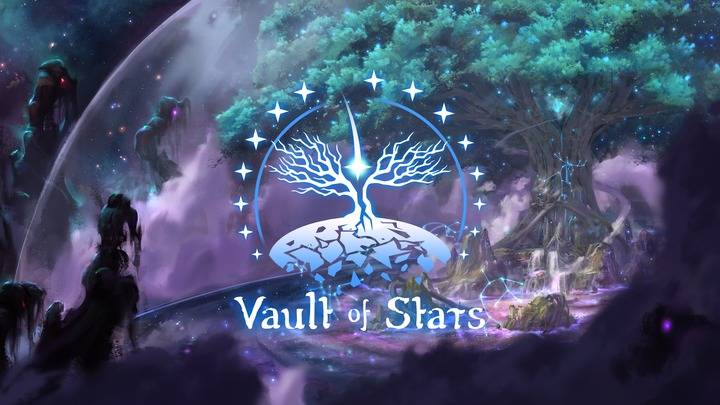 Vault Of Stars Early Access:
