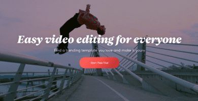 Videoleap: Herramienta todo en uno para editar tus videos 22 Videoleap: Herramienta Todo En Uno Para Editar Tus Videos