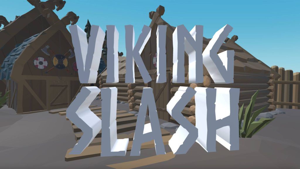 Viking Slash: Asalta Antiguas Aldeas Vikingas