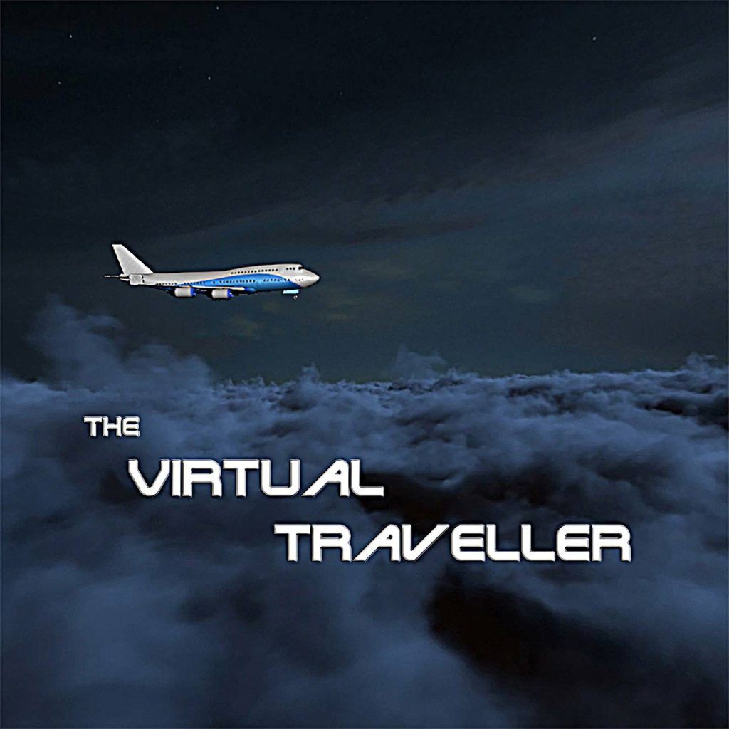 El Viajero Virtual: Explora El Mundo Sin Salir De Casa