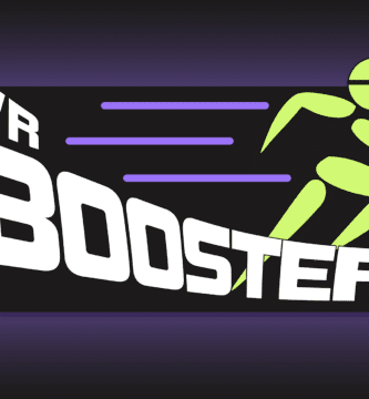 Vr Booster: Vr Construido Utilizando El Xr Interaction Toolkit