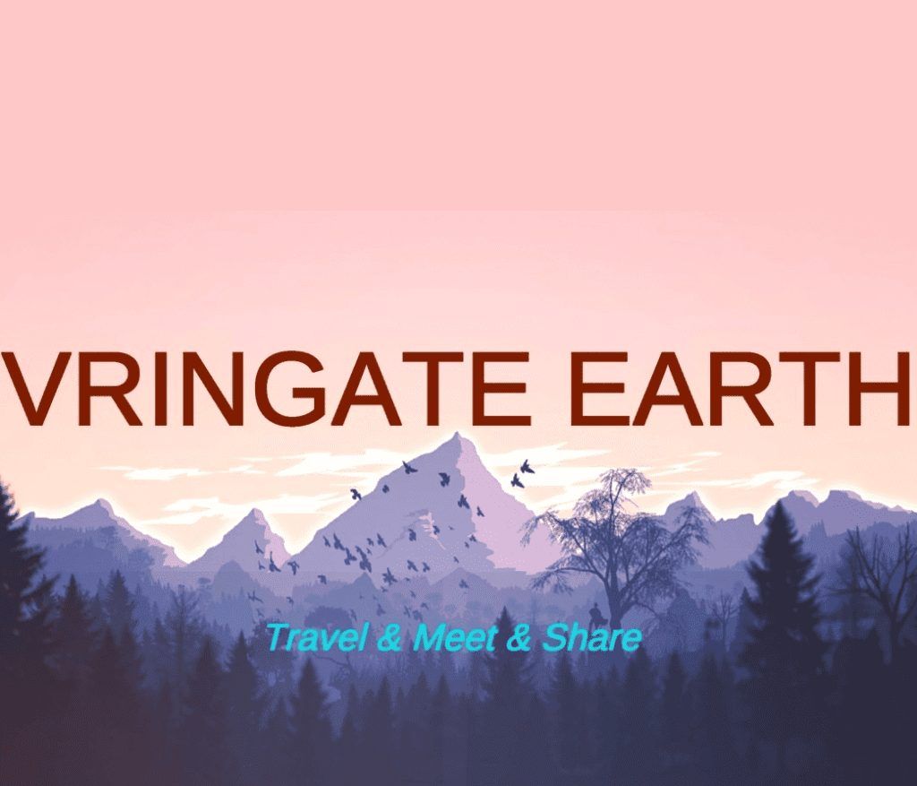 Vringate Earth: