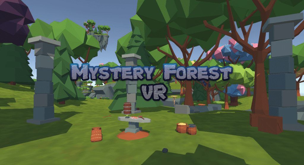 Misterio en el Bosque VR: ¡Explora la Naturaleza de una Forma Nueva! 1 Misterio En El Bosque Vr: ¡Explora La Naturaleza De Una Forma Nueva!