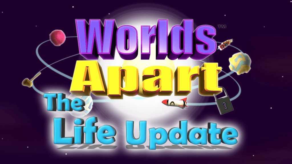 Worlds Apart Vr: