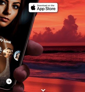 HER: La novia/novio de la IA - Aplicación de chat para teléfono móvil 2 ¡Her, La Novia/Novio De La Ia! Aplicación De Chat Para Teléfono Móvil