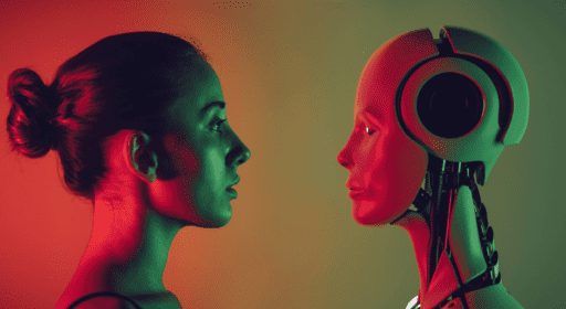 ¿puede la inteligencia artificial superar a la inteligencia humana?