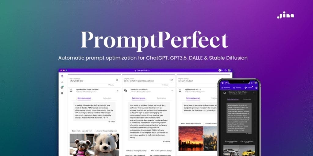 Promptperfect: Loptimiza Tus Prompts Para Modelos De Lenguaje Grandes