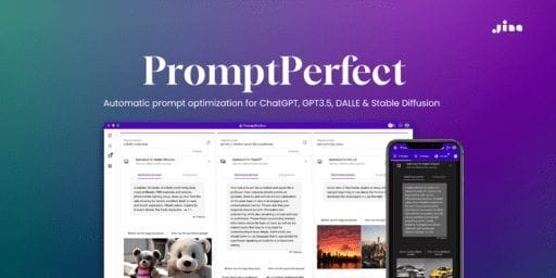 promptperfect: loptimiza tus prompts para modelos de lenguaje grandes